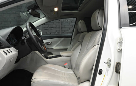 Toyota Venza I, 2013 год, 2 300 000 рублей, 19 фотография