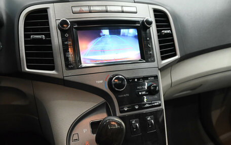 Toyota Venza I, 2013 год, 2 300 000 рублей, 17 фотография