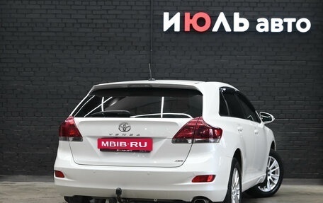 Toyota Venza I, 2013 год, 2 300 000 рублей, 8 фотография