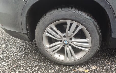 BMW X5, 2017 год, 2 832 000 рублей, 8 фотография