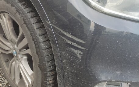 BMW X5, 2017 год, 2 832 000 рублей, 7 фотография
