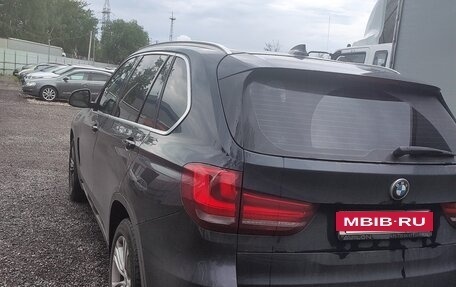 BMW X5, 2017 год, 2 832 000 рублей, 4 фотография