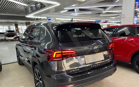 Volkswagen Tharu, 2022 год, 1 737 000 рублей, 6 фотография