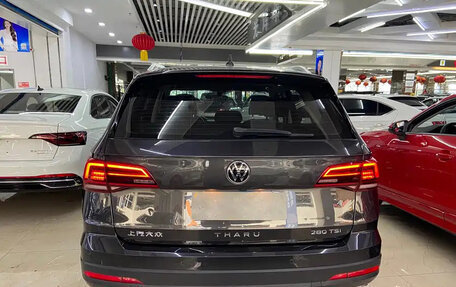 Volkswagen Tharu, 2022 год, 1 737 000 рублей, 5 фотография
