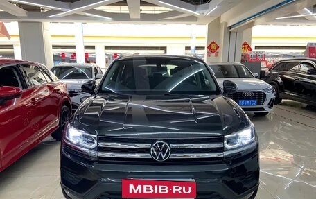 Volkswagen Tharu, 2022 год, 1 737 000 рублей, 2 фотография