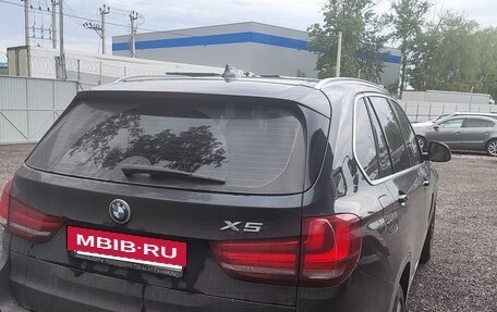 BMW X5, 2017 год, 2 832 000 рублей, 5 фотография