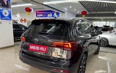 Volkswagen Tharu, 2022 год, 1 737 000 рублей, 4 фотография