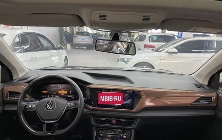 Volkswagen Tharu, 2022 год, 1 737 000 рублей, 9 фотография