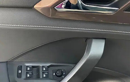 Volkswagen Tharu, 2022 год, 1 737 000 рублей, 11 фотография