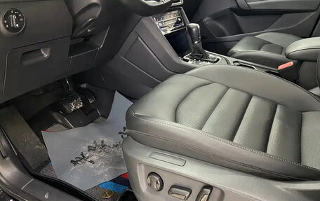 Volkswagen Tharu, 2022 год, 1 737 000 рублей, 12 фотография
