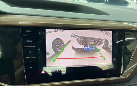 Volkswagen Tharu, 2022 год, 1 737 000 рублей, 14 фотография