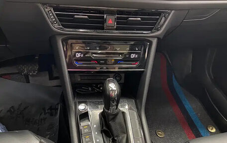 Volkswagen Tharu, 2022 год, 1 737 000 рублей, 13 фотография