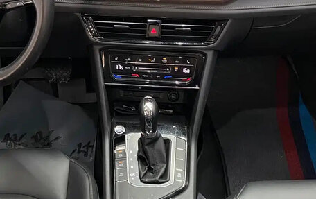 Volkswagen Tharu, 2022 год, 1 737 000 рублей, 10 фотография