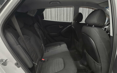 Hyundai ix35 I рестайлинг, 2014 год, 1 249 000 рублей, 16 фотография