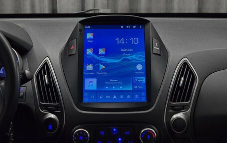 Hyundai ix35 I рестайлинг, 2014 год, 1 249 000 рублей, 13 фотография