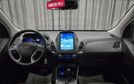 Hyundai ix35 I рестайлинг, 2014 год, 1 249 000 рублей, 12 фотография