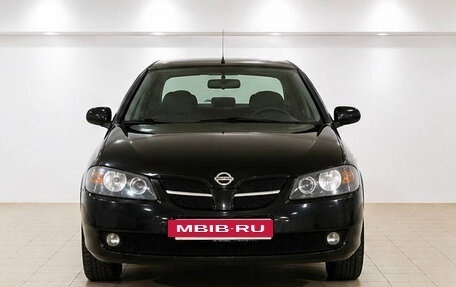 Nissan Almera, 2005 год, 389 000 рублей, 2 фотография