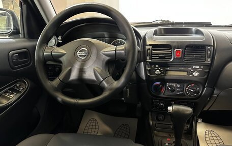 Nissan Almera, 2005 год, 389 000 рублей, 6 фотография