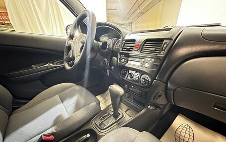 Nissan Almera, 2005 год, 389 000 рублей, 7 фотография
