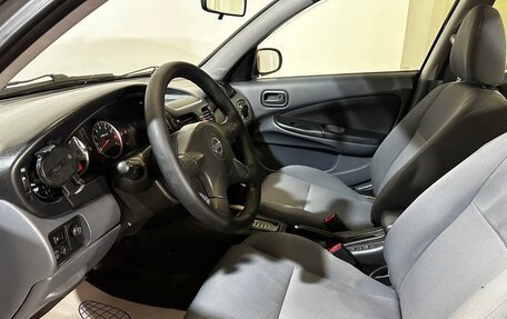 Nissan Almera, 2005 год, 389 000 рублей, 10 фотография