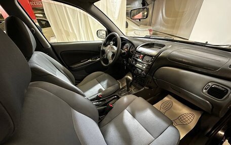 Nissan Almera, 2005 год, 389 000 рублей, 8 фотография