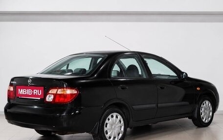 Nissan Almera, 2005 год, 389 000 рублей, 5 фотография