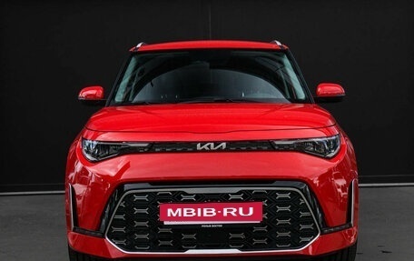 KIA Soul III, 2023 год, 2 790 000 рублей, 3 фотография