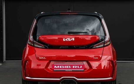 KIA Soul III, 2023 год, 2 790 000 рублей, 6 фотография
