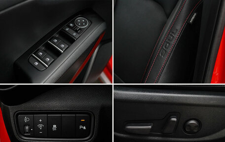 KIA Soul III, 2023 год, 2 790 000 рублей, 19 фотография