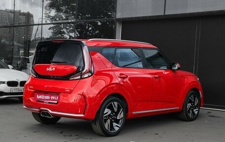 KIA Soul III, 2023 год, 2 790 000 рублей, 5 фотография