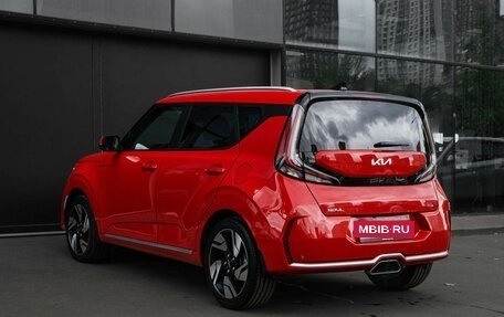 KIA Soul III, 2023 год, 2 790 000 рублей, 7 фотография