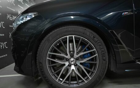 BMW X7, 2020 год, 8 000 000 рублей, 7 фотография