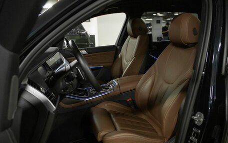 BMW X7, 2020 год, 8 000 000 рублей, 11 фотография
