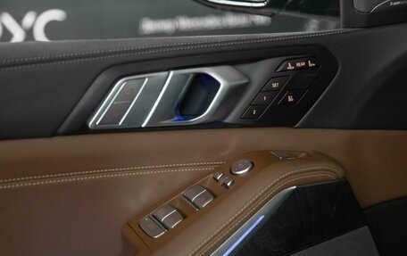 BMW X7, 2020 год, 8 000 000 рублей, 10 фотография