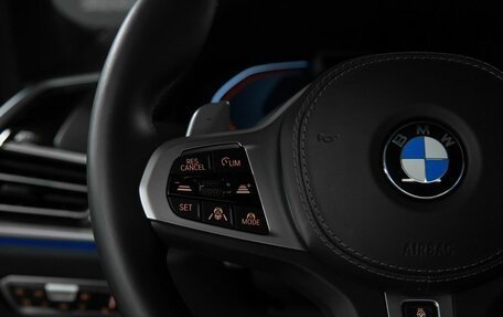 BMW X7, 2020 год, 8 000 000 рублей, 16 фотография