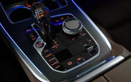 BMW X7, 2020 год, 8 000 000 рублей, 26 фотография