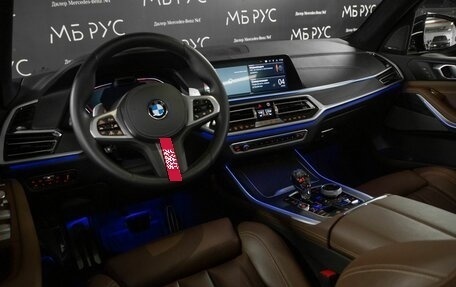 BMW X7, 2020 год, 8 000 000 рублей, 13 фотография