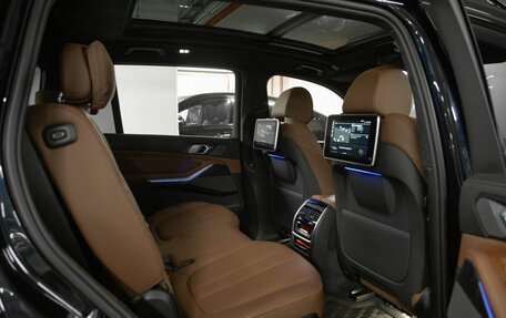 BMW X7, 2020 год, 8 000 000 рублей, 33 фотография