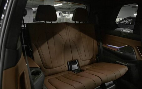 BMW X7, 2020 год, 8 000 000 рублей, 36 фотография