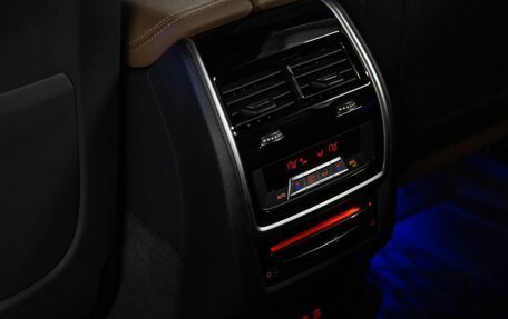 BMW X7, 2020 год, 8 000 000 рублей, 35 фотография