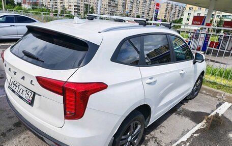 Haval Jolion, 2023 год, 1 799 000 рублей, 5 фотография