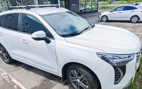 Haval Jolion, 2023 год, 1 799 000 рублей, 2 фотография