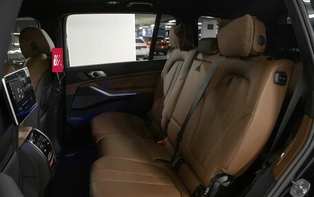 BMW X7, 2020 год, 8 000 000 рублей, 30 фотография
