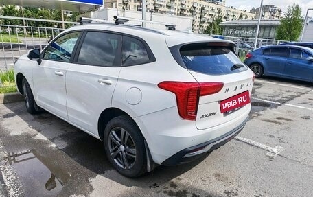Haval Jolion, 2023 год, 1 799 000 рублей, 3 фотография
