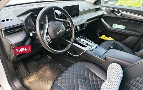 Haval Jolion, 2023 год, 1 799 000 рублей, 6 фотография