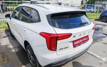 Haval Jolion, 2023 год, 1 799 000 рублей, 4 фотография