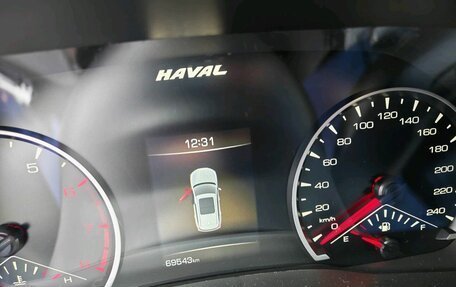 Haval Jolion, 2023 год, 1 799 000 рублей, 7 фотография