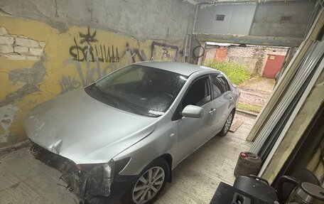 Toyota Corolla, 2009 год, 265 000 рублей, 6 фотография