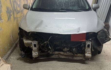 Toyota Corolla, 2009 год, 265 000 рублей, 5 фотография