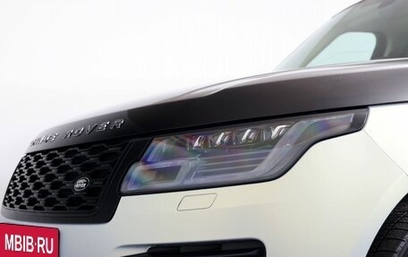 Land Rover Range Rover IV рестайлинг, 2020 год, 6 950 000 рублей, 7 фотография